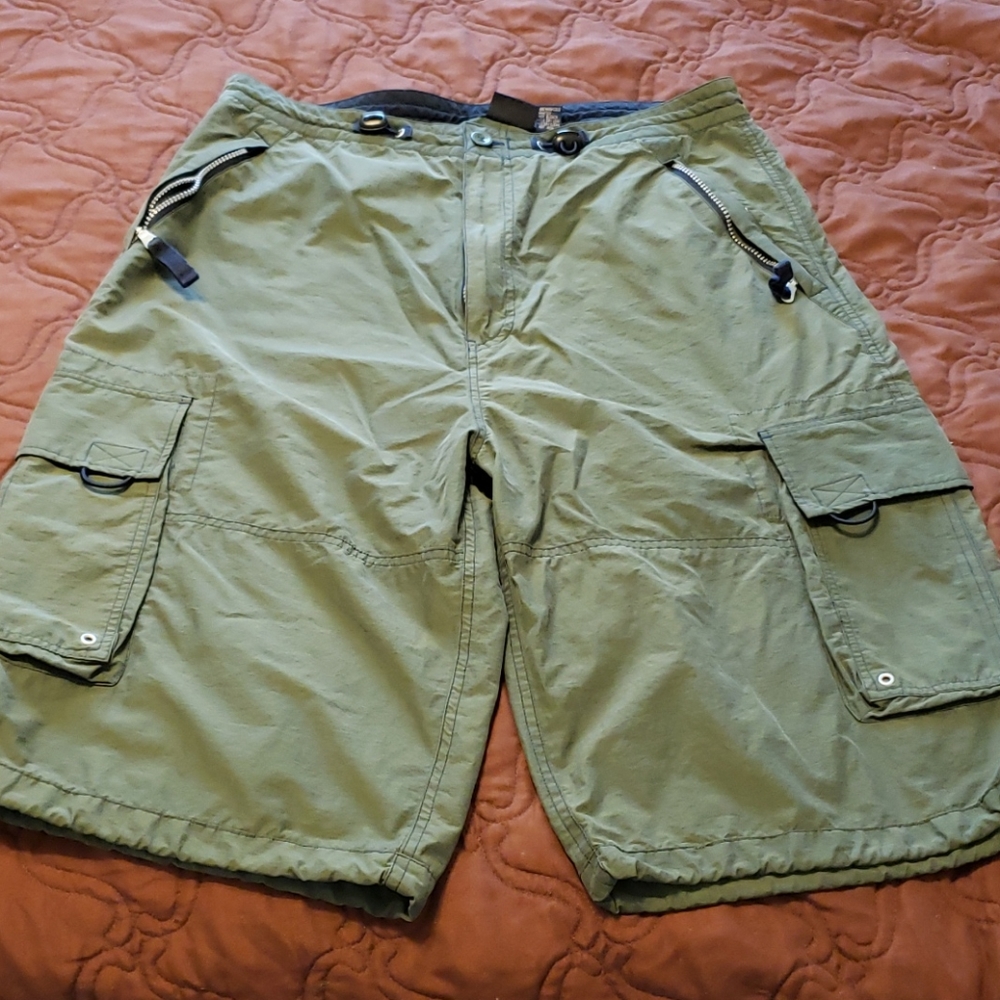 Men's shorts